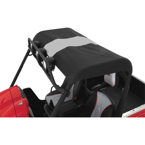 Speed Industries - Speed Industries Bimini Top - Black - 45840