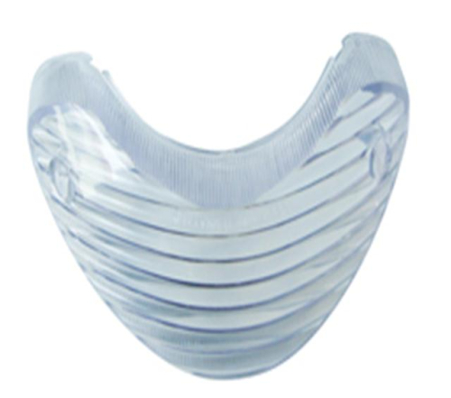 Advanced Lighting Designs - Advanced Lighting Designs Taillight Lens - Clear - TL-304