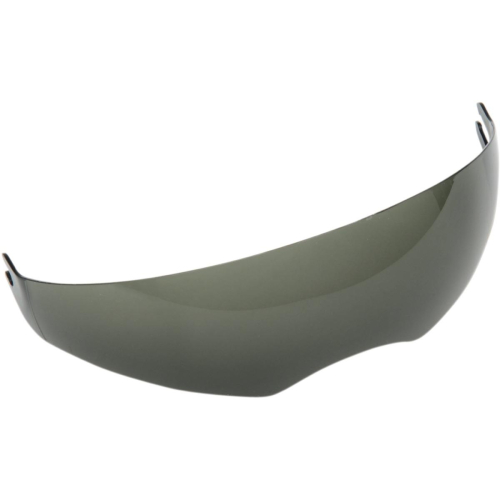 AFX - AFX Face Shield for FX-140 Helmets - Smoke - 0130-0439