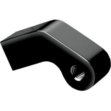 Headwinds - Headwinds Headlight Mounting Block - Extension Arm - 1 5/8in. Forward Offset and 7/16in. Drop - 1-0012-1ZA