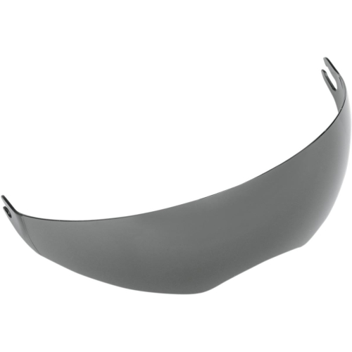 AFX - AFX Face Shield for FX-140 Helmets - Smoke - 0130-0436