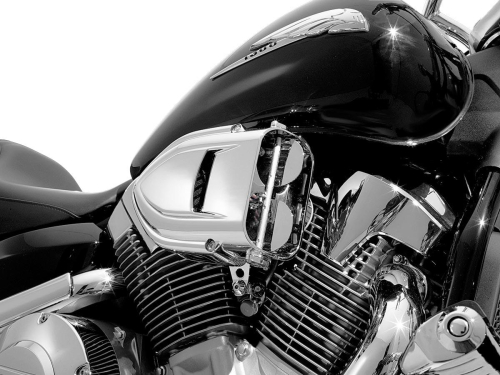 Kuryakyn - Kuryakyn Pro-R Hypercharger - 9460