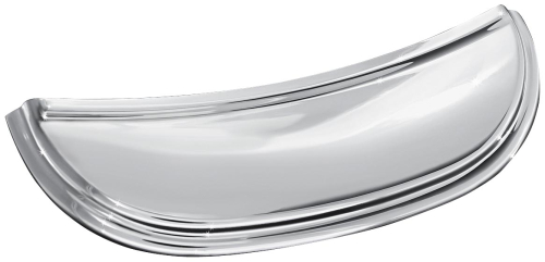 Kuryakyn - Kuryakyn Turn Signal Bar Filler Panel - Unlit - 3156