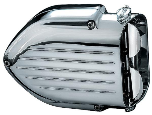 Kuryakyn - Kuryakyn Pro-Series Hypercharger - 9409