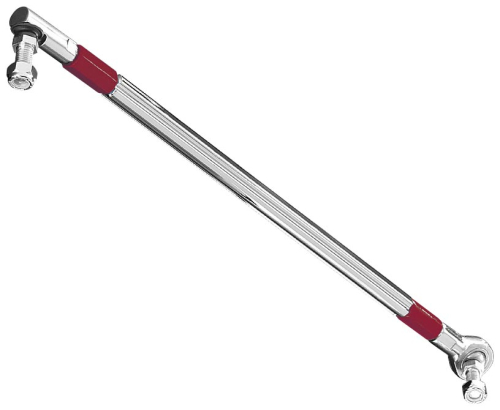 Kuryakyn - Kuryakyn Shift Linkage - Custom Extruded (Extends 15in. - 15-1/2in.) - 1063