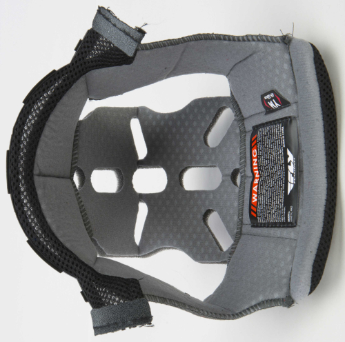 Fly Racing - Fly Racing Liner for Kinetic Pro Youth Helmets - Sm-Lg (10mm) - 73-3781YM