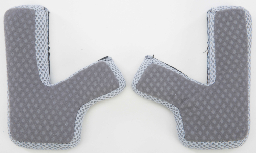 Fly Racing - Fly Racing Cheek Pads for Kinetic Pro Helmets - XS-Md (24mm) - 73-3783S