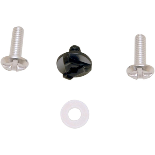 AFX - AFX Screw Kit Only for FX-39DS/DS-2 Helmets - 0133-0604