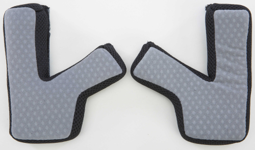 Fly Racing - Fly Racing Cheek Pads for Kinetic Pro Helmets - Lg-2XL (30mm) - 73-3786X