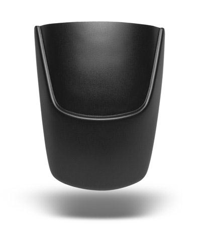 Maier Mfg - Maier Mfg Front Fender Extension - Textured Black - 05862-20