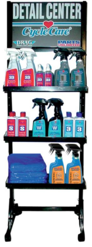 Cycle Care Formulas - Cycle Care Formulas POP Display Package for Cycle Care Formulas - DISPLAY/KIT