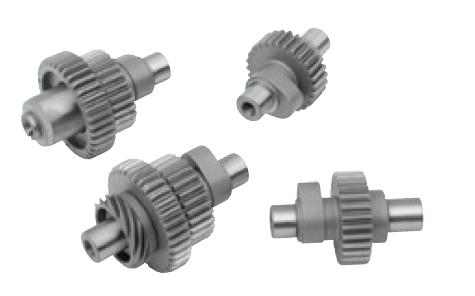 Andrews - Andrews Y Camshaft - 214075