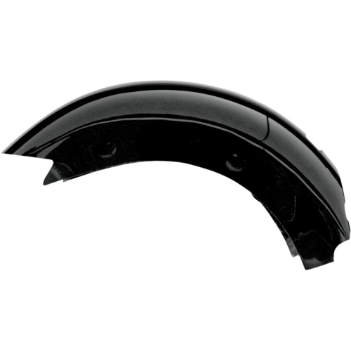 Baron Custom Accessories - Baron Custom Accessories Two-Bob D Rear Fender - BA-9200-00