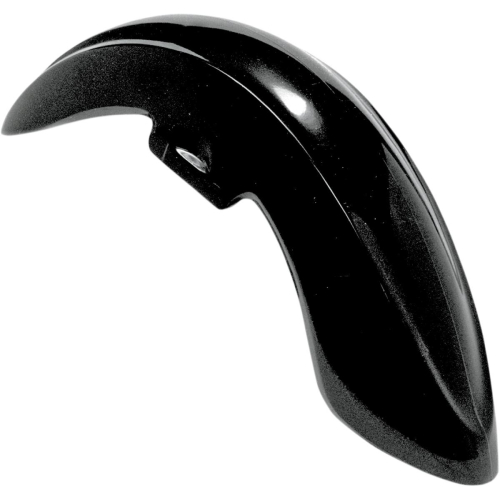 Baron Custom Accessories - Baron Custom Accessories Front Super Phat Fender - BA-911202-03