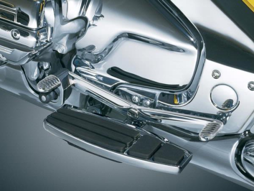 Kuryakyn - Kuryakyn Shift Arm for Floorboard Kit - 4449
