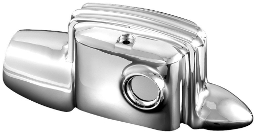Kuryakyn - Kuryakyn Rear Master Cylinder Cover - 7769