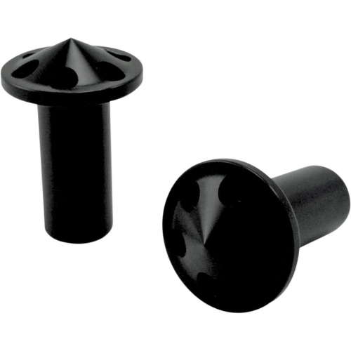 Joker Machine - Joker Machine Riser Mount Plugs - Black Anodized - 03-865B