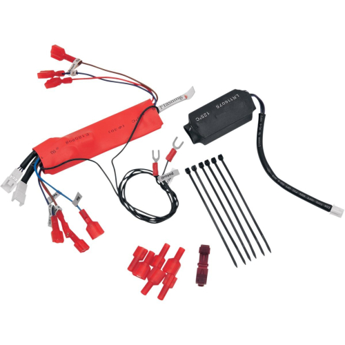 Kuryakyn - Kuryakyn Universal Run-Turn-Brake Controller - 4710