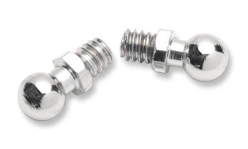 Kuryakyn - Kuryakyn Curb Feelers For Switchblade Footpegs - 4447