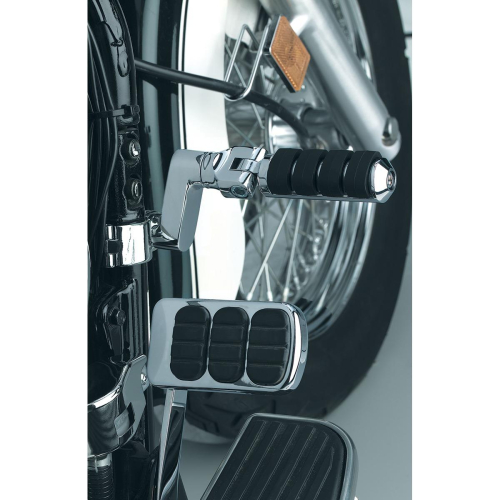 Kuryakyn - Kuryakyn Large ISO-Pegs - 7933
