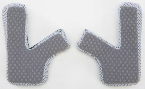 Fly Racing - Fly Racing Cheek Pads for Kinetic Pro Helmets - Lg-2XL (22mm) - 73-3782X