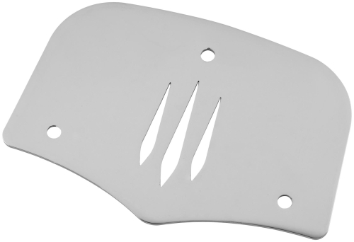 Cobra - Cobra OEM Backrest Insert - Swept - 602-5055