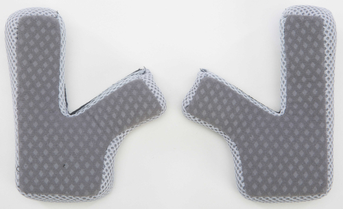 Fly Racing - Fly Racing Cheek Pads for Kinetic Pro Youth Helmets - Sm-Lg (22mm) - 73-3782Y