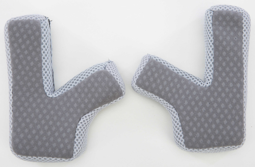Fly Racing - Fly Racing Cheek Pads for Kinetic Pro Youth Helmets - Sm-Lg (28mm) - 73-3785Y