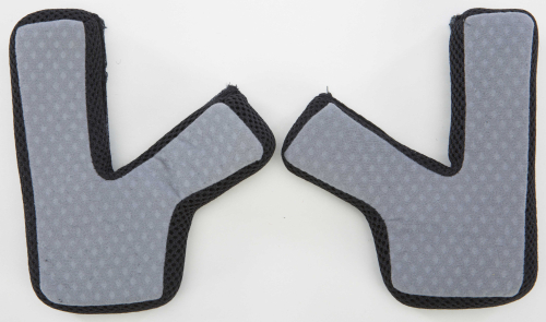 Fly Racing - Fly Racing Cheek Pads for Kinetic Pro Helmets - Lg-2XL (24mm) - 73-3783X