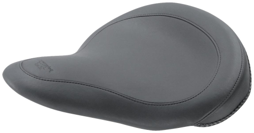 Mustang - Mustang Cyclone Solo Seat - 76615