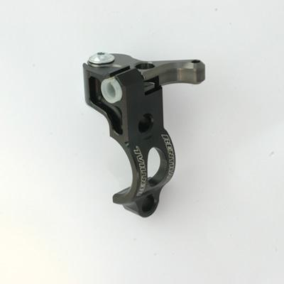 Renthal - Renthal Hot Start Kit for Gen2 Intellilever Clutch - LV-115