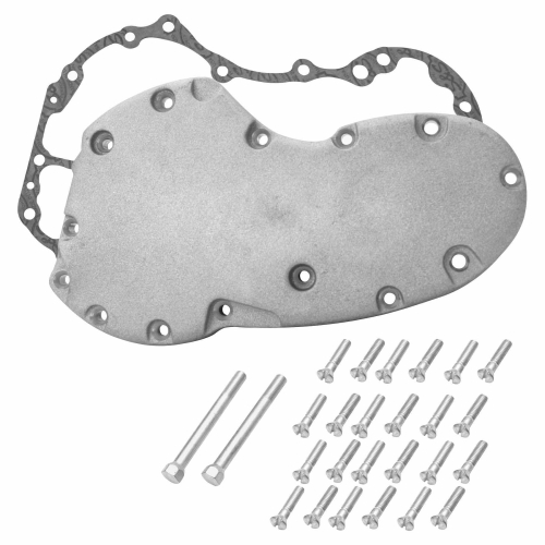 S&S Cycle - S&S Cycle Generator Style Gear Cover - 106-1625