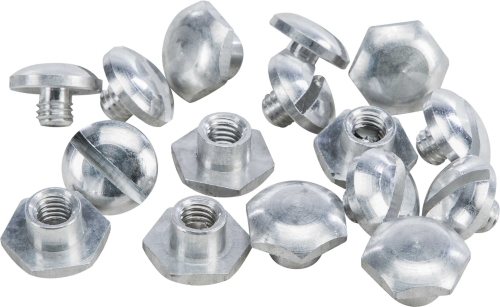 Fly Racing - Fly Racing Stingray Roost Guard - Screw Kit - 36-16031 - 0 - OSFM
