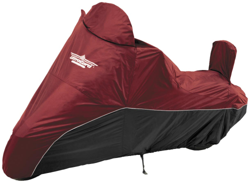 UltraGard - UltraGard Classic Series Cover - Large - Cranberry - 4-459AB