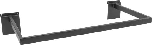 Fly Racing - Fly Racing U Hanger Bar Slat Wall - 15x30x350x792 - DL-UHB-S