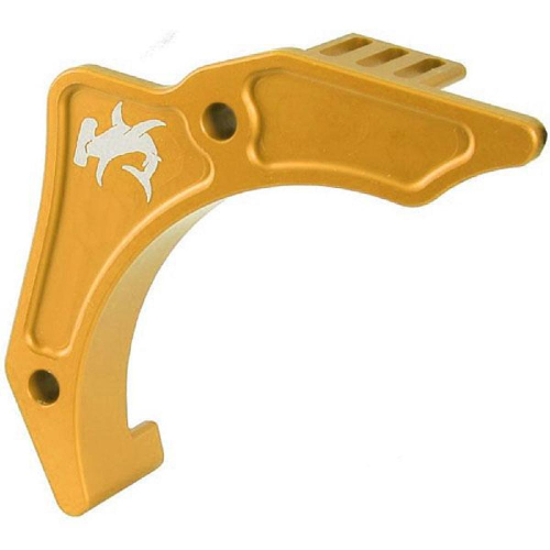 Hammerhead Designs - Hammerhead Designs Case Saver - Gold - 03-0451-00-50