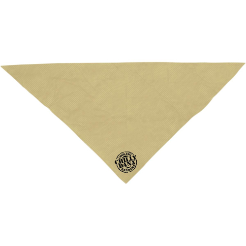 Frogg Toggs - Frogg Toggs Chilly Dana Cooling Bandana - CD102-04 - Sand - OSFM