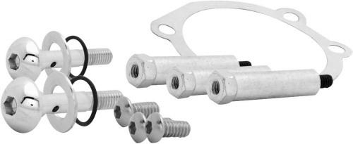 Arlen Ness - Arlen Ness Hardware Kit for Big Sucker Stage I - 18-531
