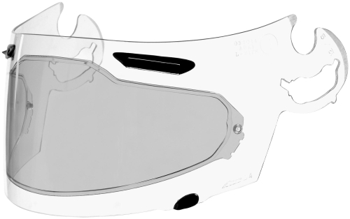 PinLock - PinLock Pinlock Insert - Light Smoke - DKS095LS
