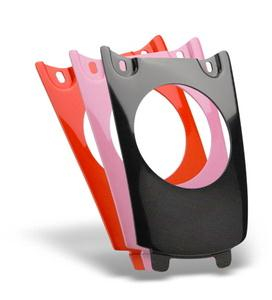 Maier Mfg - Maier Mfg Tank Covers - White - 117261