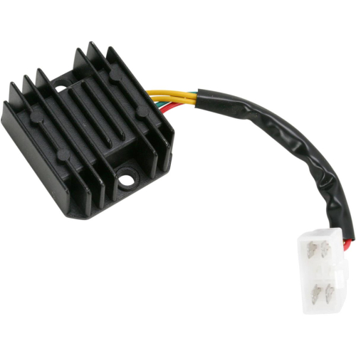 Moose Racing - Moose Racing Regulator/Rectifier - M10-147