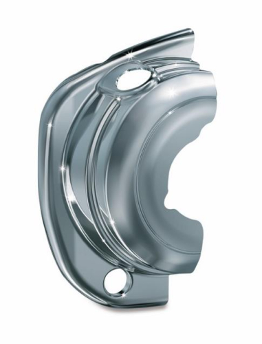 Kuryakyn - Kuryakyn Chrome Clutch Top Cover for Hayabusa - 8920