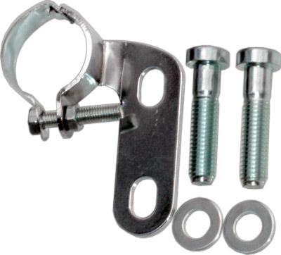 Brookshire Innovations - Brookshire Innovations Handlebar Mount for Cell Phone/GPS Charger Adapter - EK1-160