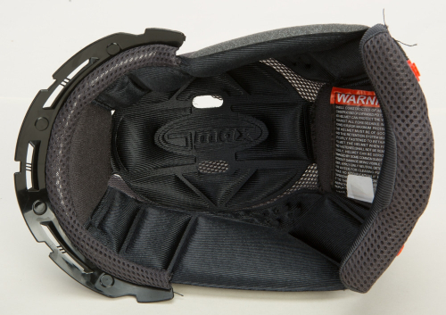 G-Max - G-Max Comfort Liner for GM-67 Helmets - 2XL - G067033