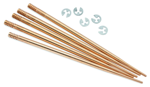 Twin Power - Twin Power HSR-42 Carburetor Needles and Clips - #95 - 16790