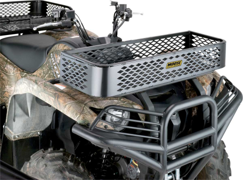 Moose Utility - Moose Utility Universal Front Mesh Rack - M4880
