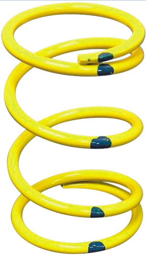 Dalton Clutches - Dalton Clutches Primary Clutch Spring - DPPA-Y/BL