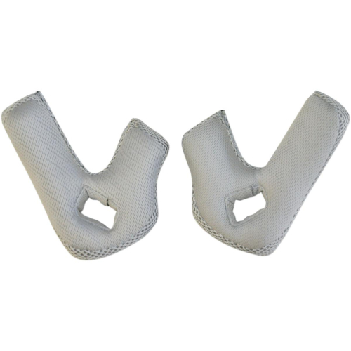 AFX - AFX Cheek Pads for FX-140 Helmets - Multi - Lg - 0134-1350