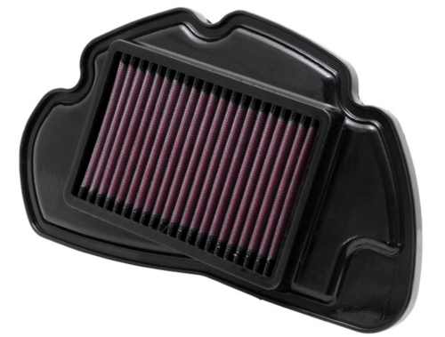 K&N Engineering - K&N Engineering High Flow Air Filter - HA-1211