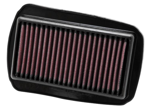 K&N Engineering - K&N Engineering High Flow Air Filter - YA-1208